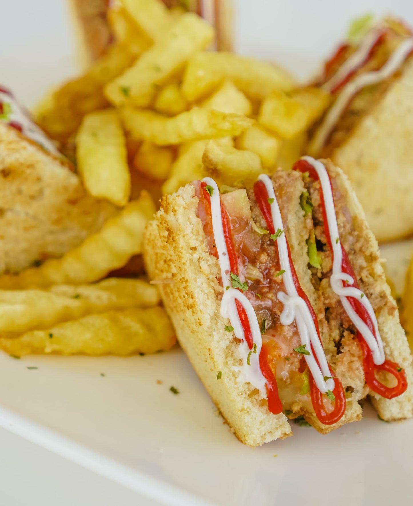 Club Sandwich